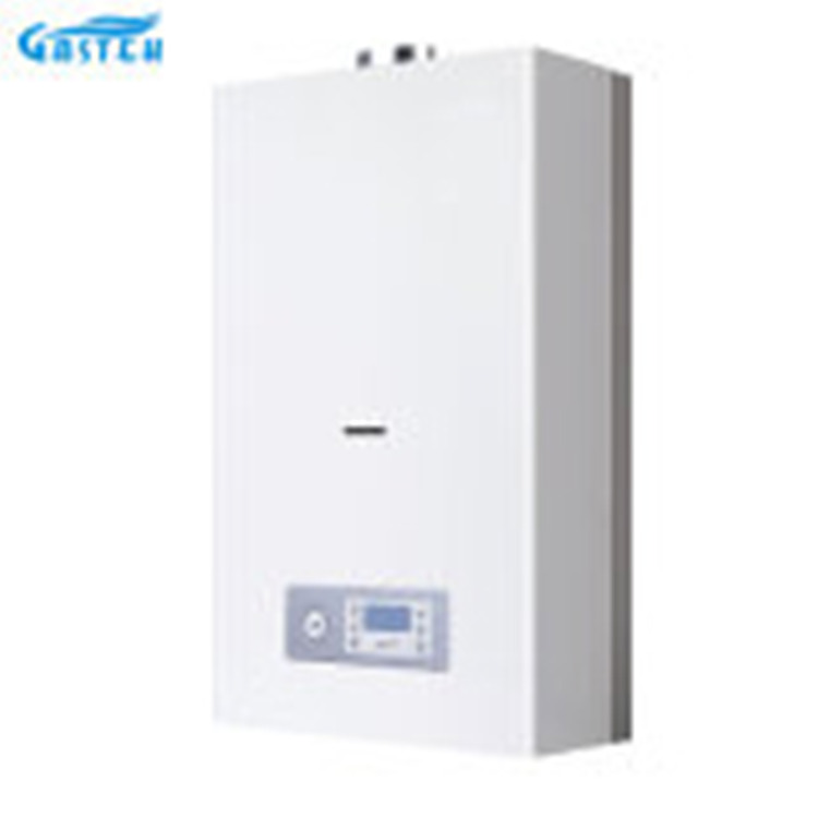16kw 18kw 20kw 24kw 30kw 36kw Gaskombikedel til centralvarme