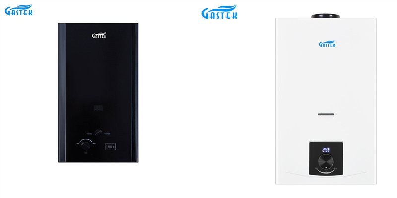 Hvorfor antændes din gasgeyser ikke?