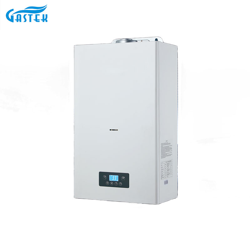20kW 24kW Gasvarmekedel til hjemmebrug