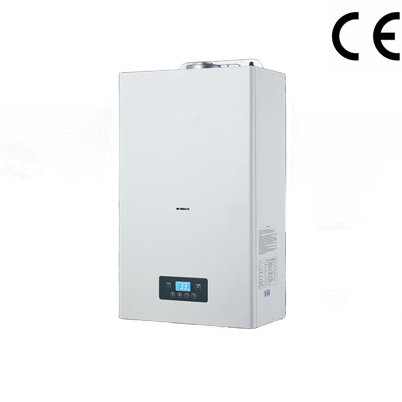 GASTEK 20kW 24kW 28kW Gaskombikedel
