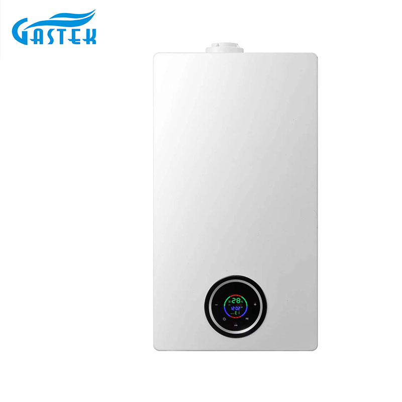 24kW Gas Boiler with Double Circuits